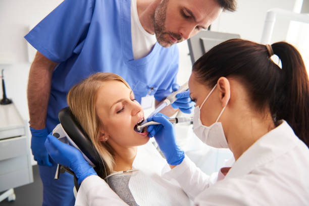 Reliable Bella Vista, CA Dental Services Solutions